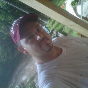 Meet your Posher, Alejandro